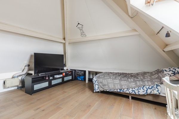 Medium property photo - Mauritsstraat 7A, 5397 EP Lith